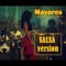 Mayores (Salsa Version) - Mandinga lyrics