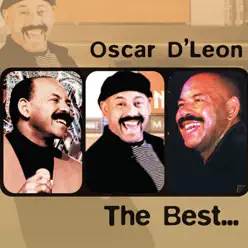 The Best of Oscar D'Leon - Oscar D'Leon