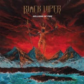 Black Viper - Hellions of Fire