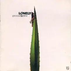 Lonely - EP by Grasshopper album reviews, ratings, credits