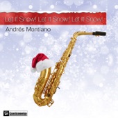 Andres Montiano - Jingle Bell Rock