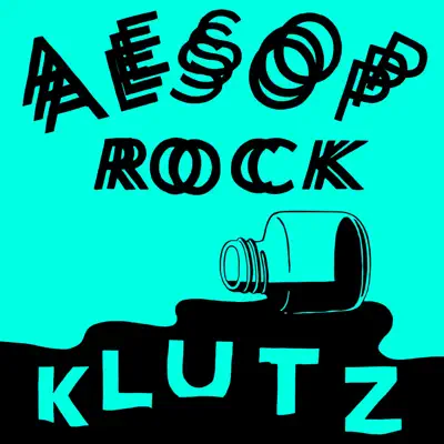 Klutz - Single - Aesop Rock