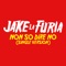 Non so dire no - Jake La Furia lyrics