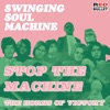 Stop the Machine - Single