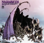 N: LOVE HURTS - NAZARETH