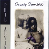 County Fair artwork