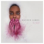 Numb (feat. GRAACE) by Hayden James