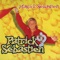 Le petit bonhomme en mousse - Patrick Sébastien lyrics