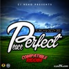 Perfect Peace - Single (feat. Dizzy) - Single