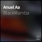 Anuel Aa - Blackmamba lyrics