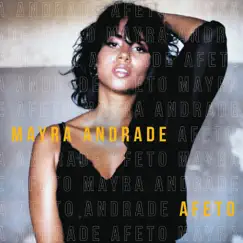 Afeto - Single by Mayra Andrade album reviews, ratings, credits