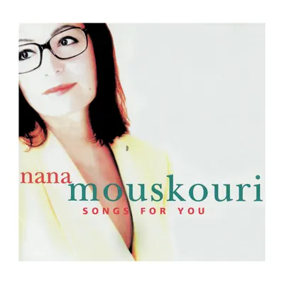 Songs for You - Nana Mouskouri