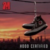 Made, Vol. 20: Hood Certified artwork