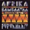 Pupunanny - Afrika Bambaataa lyrics