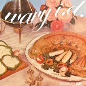 Wavy i.d - Dinner at My Place (I Can't Wait)