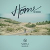 Home (The Remixes) - EP