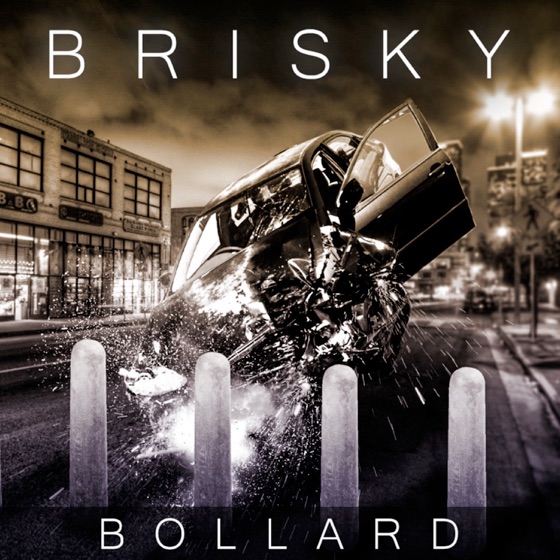Cover artwork for Bollard