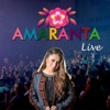Amaranta en Vivo (En vivo), 2018