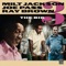 Nuages - Milt Jackson, Joe Pass & Ray Brown lyrics