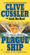 Clive Cussler & Jack Du Brul - Plague Ship (Unabridged)