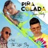 Piña Colada (feat. Tomás The Latin Boy) - Single