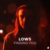 Finding You - Single