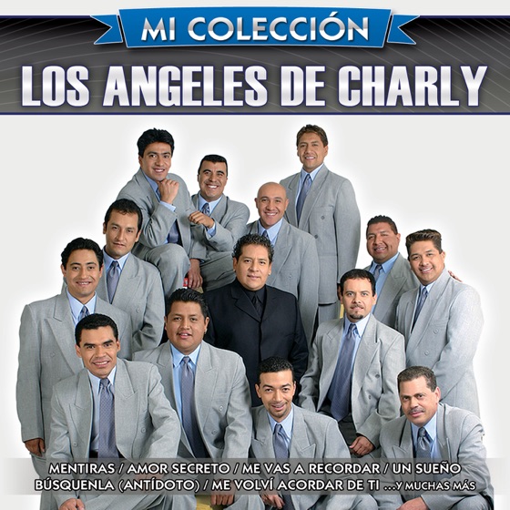 Cover artwork for Amor de Novela