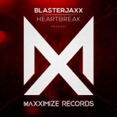 Heartbreak (Extended Mix) artwork
