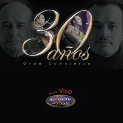 Los Voceros de Cristo - Si el Mundo en Vez de Rosas
