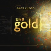 The Gold artwork