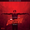 Daredevil: Season 3 (Original Soundtrack Album) artwork