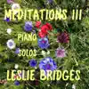 Meditations III album lyrics, reviews, download