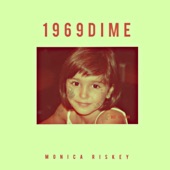 Monica Riskey - 1969Dime