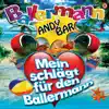 Stream & download Ballermann - Mein Herz schlägt für den Ballermann - Single