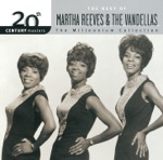 Martha Reeves and the Vandellas - Nowhere to Run