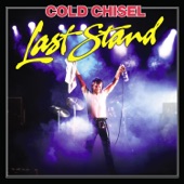 Last Stand (Live) artwork