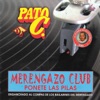DJ Pato C - Si Me Dejas No Vale