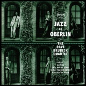 Jazz At Oberlin (Remastered) artwork
