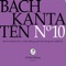 Kantate zum 2. Ostertag, BWV 66 "Erfreut euch, ihr Herzen": I. Chor. "Erfreut euch, ihr Herzen" artwork