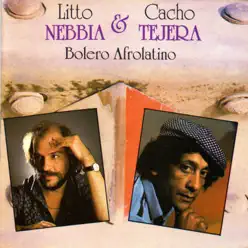 Bolero Afrolatino - Litto Nebbia