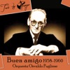 Buen Amigo (1958-1960)