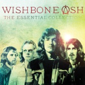 Wishbone Ash - Front Page News