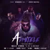 Stream & download Admitele (Remix) [feat. Sou El Flotador, Casper Mágico, D-vice & Mulero El Marciano] - Single