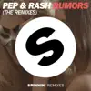 Stream & download Rumors (The Remixes) - Single