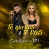Te Quedas o Te Vas (feat. JDM) - Single