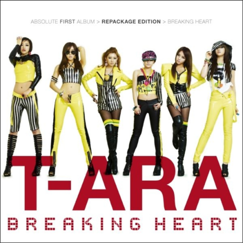 T Ara On Apple Music