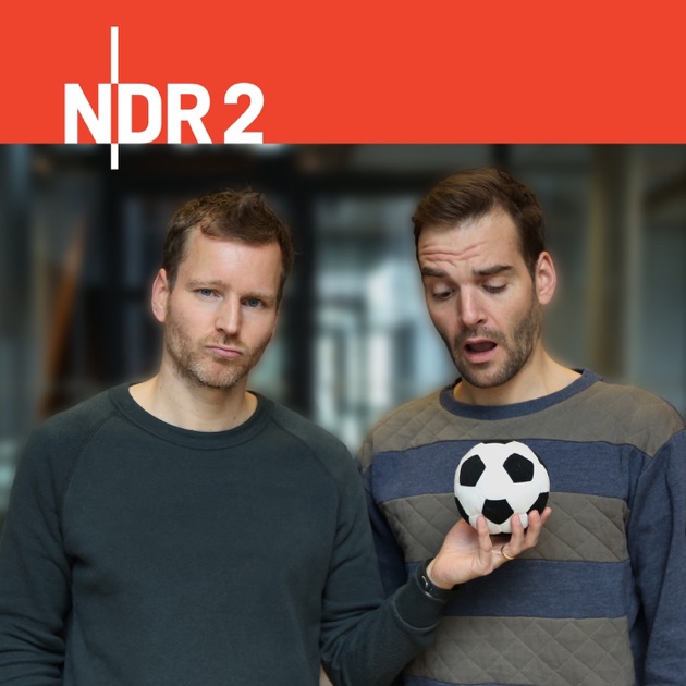 Ndr 2 Podcast