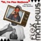 Not That Bright (feat. Kosha Dillz) - Flex Mathews lyrics