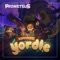 Acampamento Yordle - Prometeus lyrics