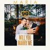 Will You Marry Me - Single